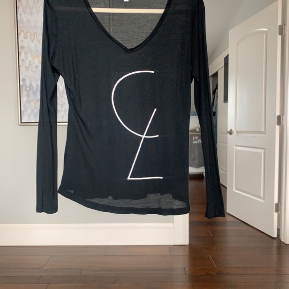 Cara Loren comfy top - Picture 6 of 7